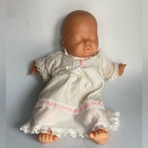 Sleeping Baby Doll